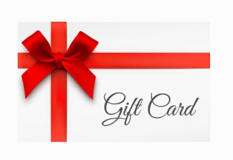 Lady Reignmaker Gift Card