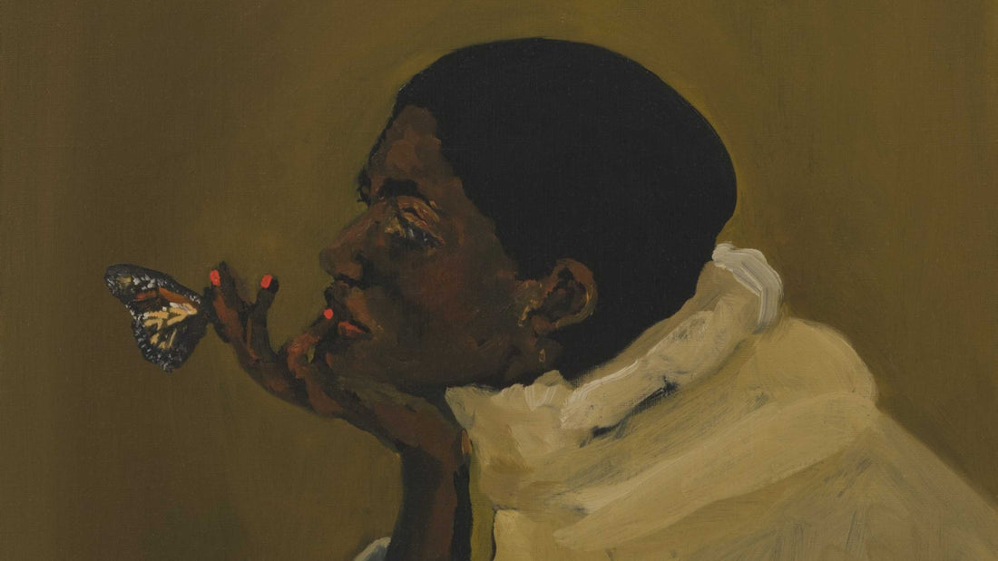 IN THE KNOW: Danielle Mckinney Art Exhibit 2026 in West Palm Beach