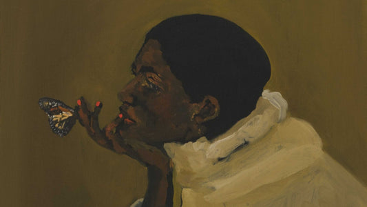 IN THE KNOW: Danielle Mckinney Art Exhibit 2026 in West Palm Beach