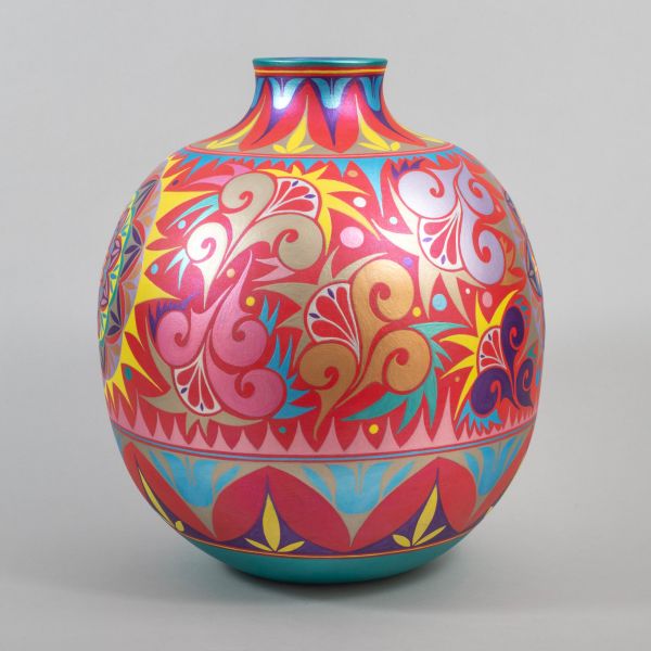 IN THE KNOW: American Southwest Pottery Exhibit in Washington DC