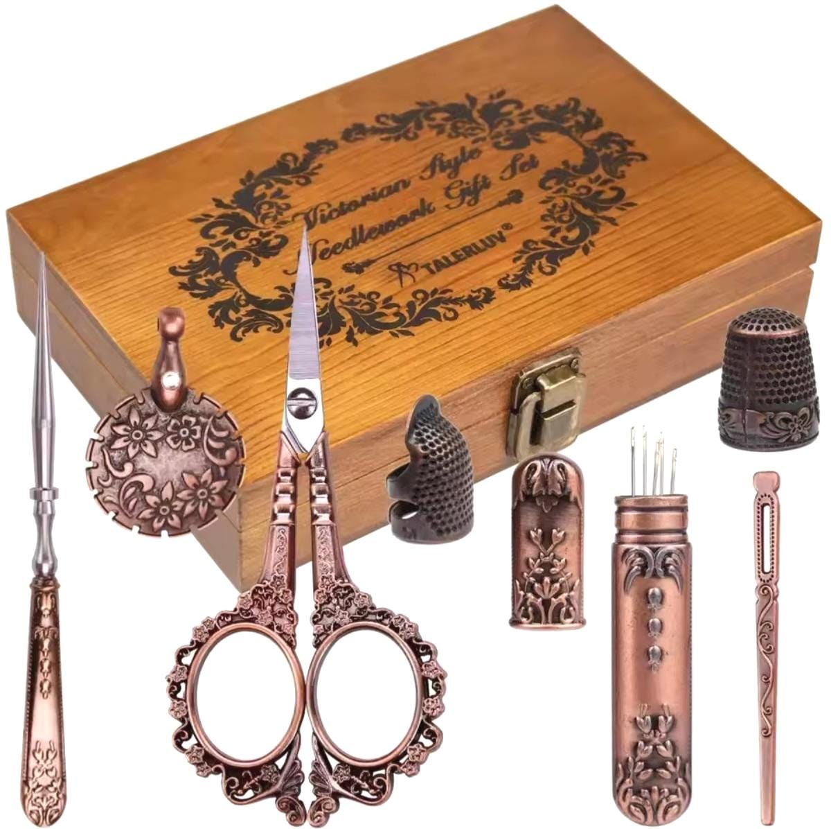 Craft Supplies & Paper