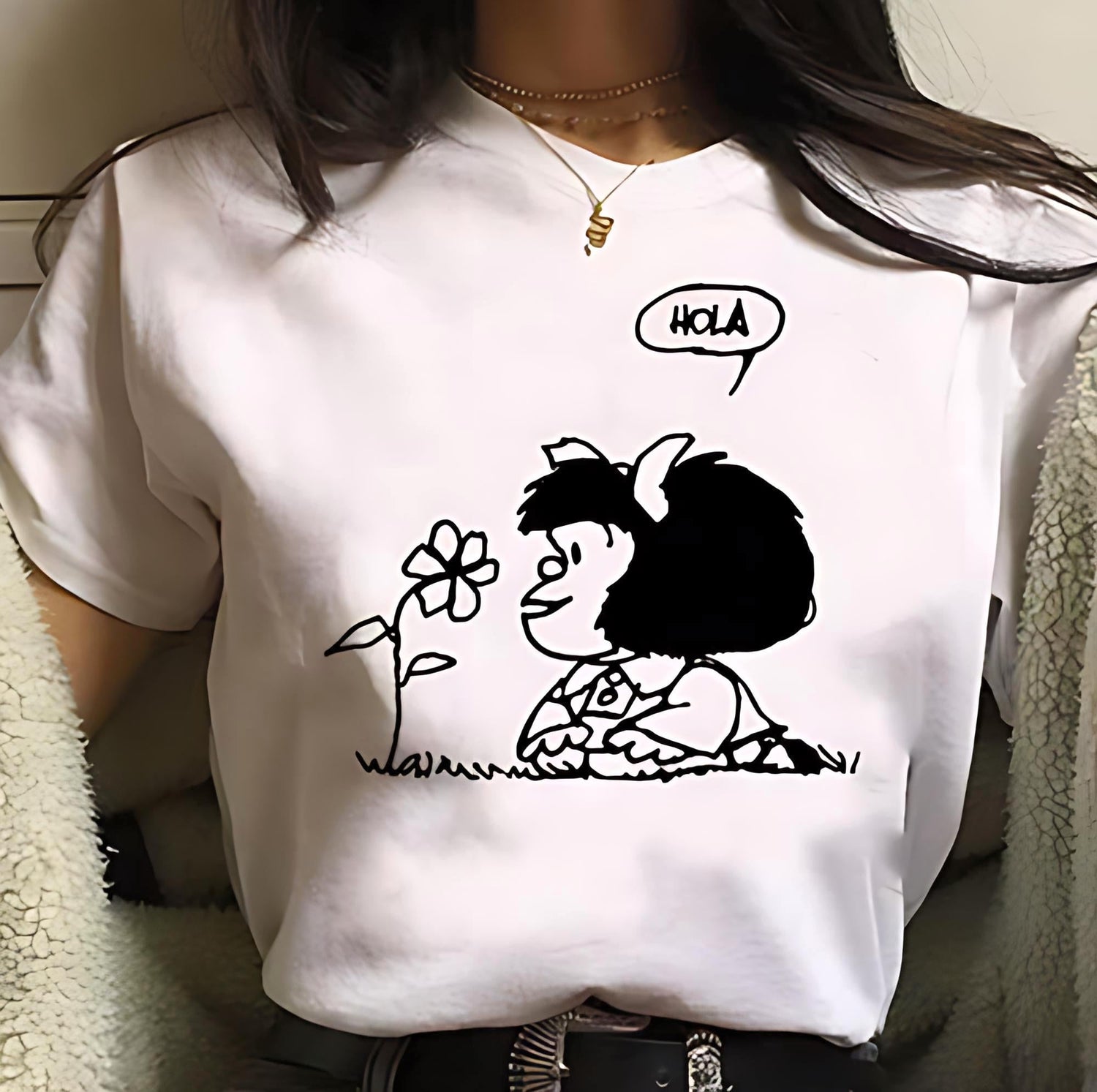 Artistic Clothing