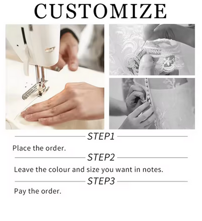 Vestido de noche, para Nochevieja o todo el año, vestido de satén, color y talla personalizables, hasta el suelo, talle alto, escote en V, fajín, hecho a medida