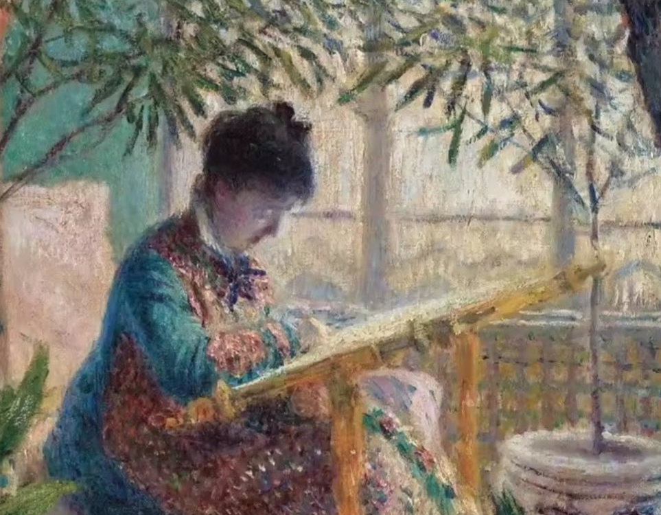 Monet, 1000 Piece Jigsaw Puzzle, Premium Material, 50x70 cm