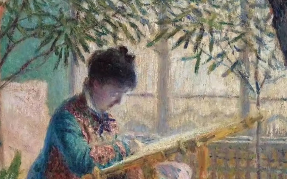 Monet, 1000 Piece Jigsaw Puzzle, Premium Material, 50x70 cm