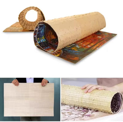 Puzzle, Marché africain, 500 ou 1000 pièces, Décoration murale