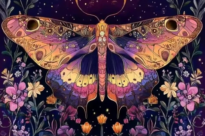 Kit de pintura de diamantes DIY, Dibujos animados aptos para niños, Diamante redondo o cuadrado, Tema de escondite, Mosaico pegado, Fiesta navideña, Haz sonreír a un niño