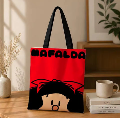 Mafalda Darling's Tote Bag