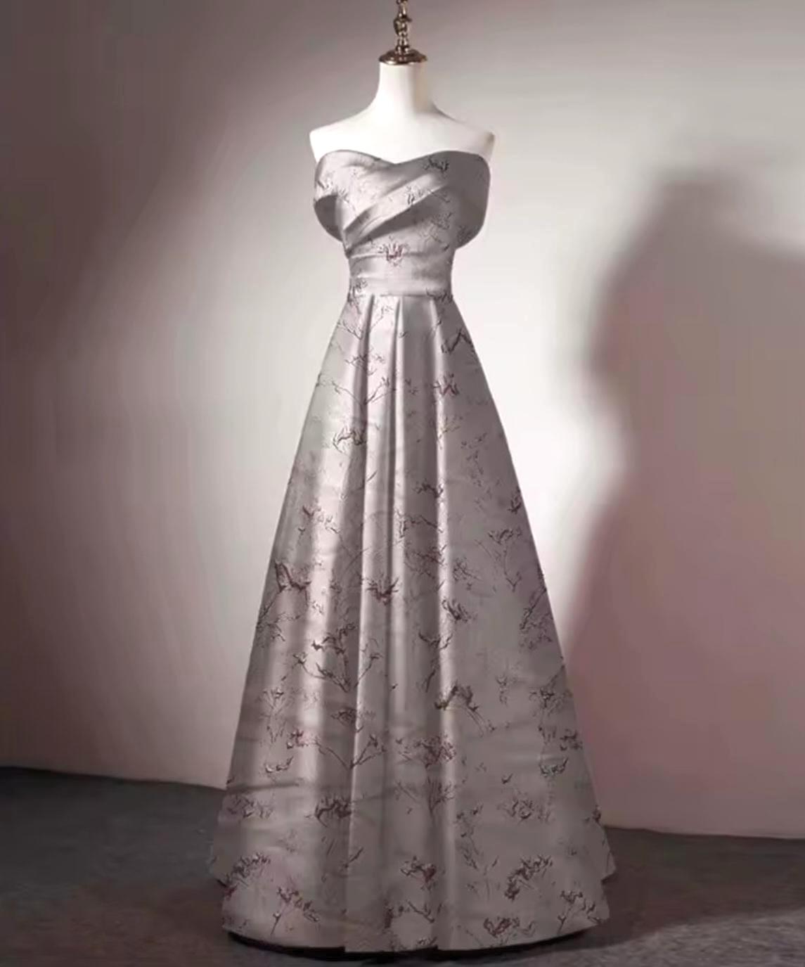 Fabric, Metal Wire Brocade Jacquard, Grey, 3D Pattern, DIY Sew Dress Suit Jacket, Collages, Fabric Art, Sold By the Meter, Live High Fashion
